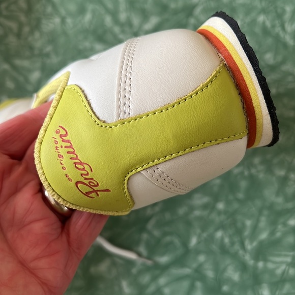 Original Penguin women’s sneakers NWT - Picture 3 of 7